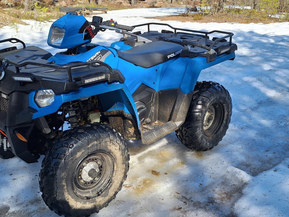 Polaris Sportsman