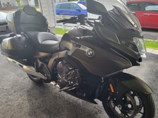BMW K