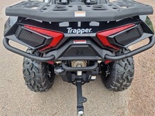 Trapper 450S T3b Guardian