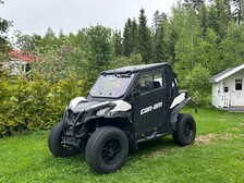 Can-Am Maverick