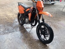 Rieju MRX