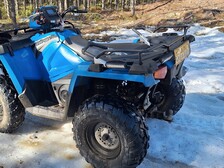 Polaris Sportsman
