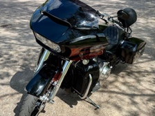 Harley-Davidson Road Glide