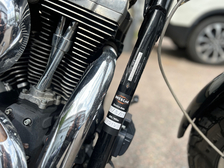 Harley-Davidson Dyna