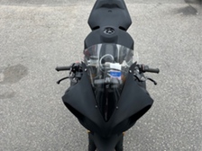 Yamaha YZF-R1