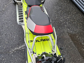 Polaris RMK