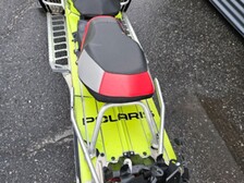 Polaris RMK