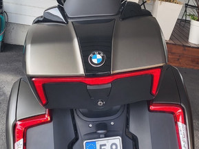 BMW K