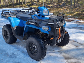 Polaris Sportsman