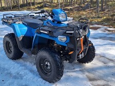 Polaris Sportsman