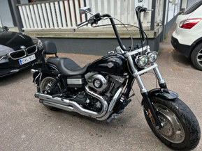 Harley-Davidson Dyna