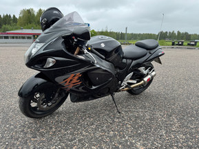Suzuki GSX