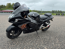 Suzuki GSX