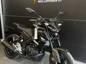 Yamaha MT-125