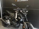 Yamaha MT-125