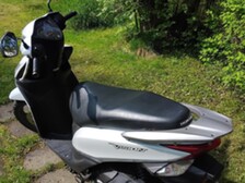 Honda Vision