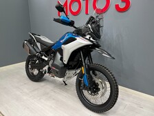 CFMOTO 800MT-X