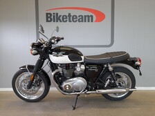 Triumph Bonneville