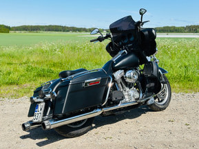 Harley-Davidson Touring
