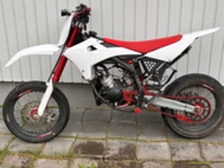 Fantic Motor Caballero