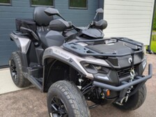 Can-Am Outlander Max
