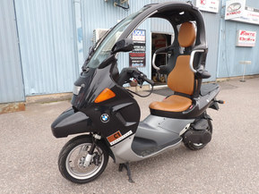 BMW C1