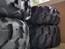 Can-Am Outlander Max