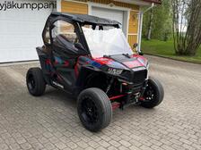Polaris RZR