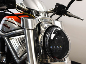 Harley-Davidson VRSC