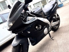 Yamaha YZF-R