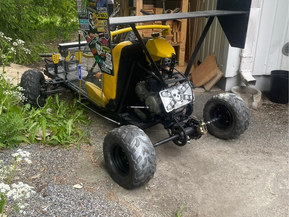 Muu merkki Muu malli