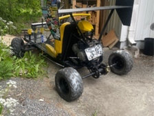 Muu merkki Muu malli