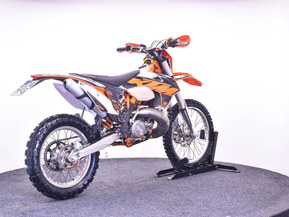 KTM 300