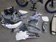 Yamaha YZ