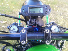 Kawasaki ZZR