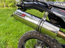 Honda CRF