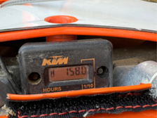 KTM 250