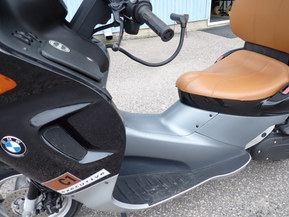 BMW C1
