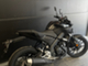 Yamaha MT-125