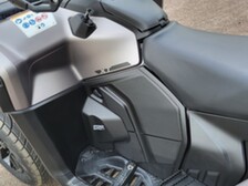 Can-Am Outlander Max