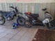 Aprilia SR