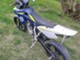 Husqvarna SMR