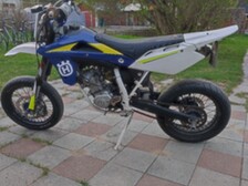Husqvarna SMR
