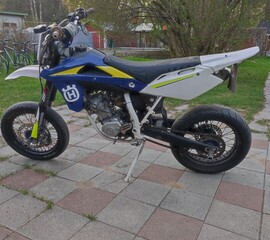 Husqvarna SMR