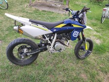 Husqvarna SMR