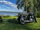 Honda Shadow