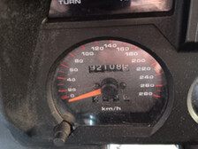 Suzuki GSX