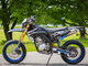 Drac SM 125 PRO Racing edition
