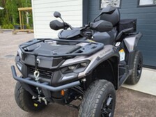 Can-Am Outlander Max