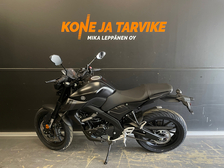 Yamaha MT-125